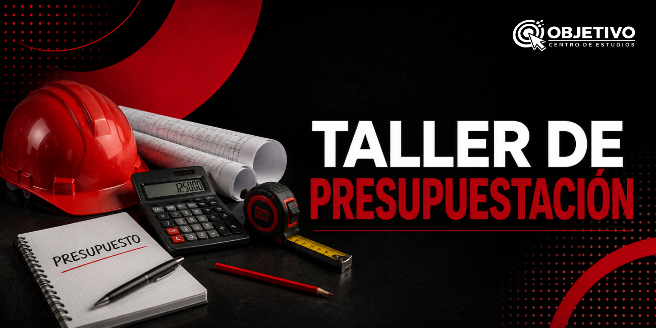 TALLER DE PRESUPUESTACIÓN