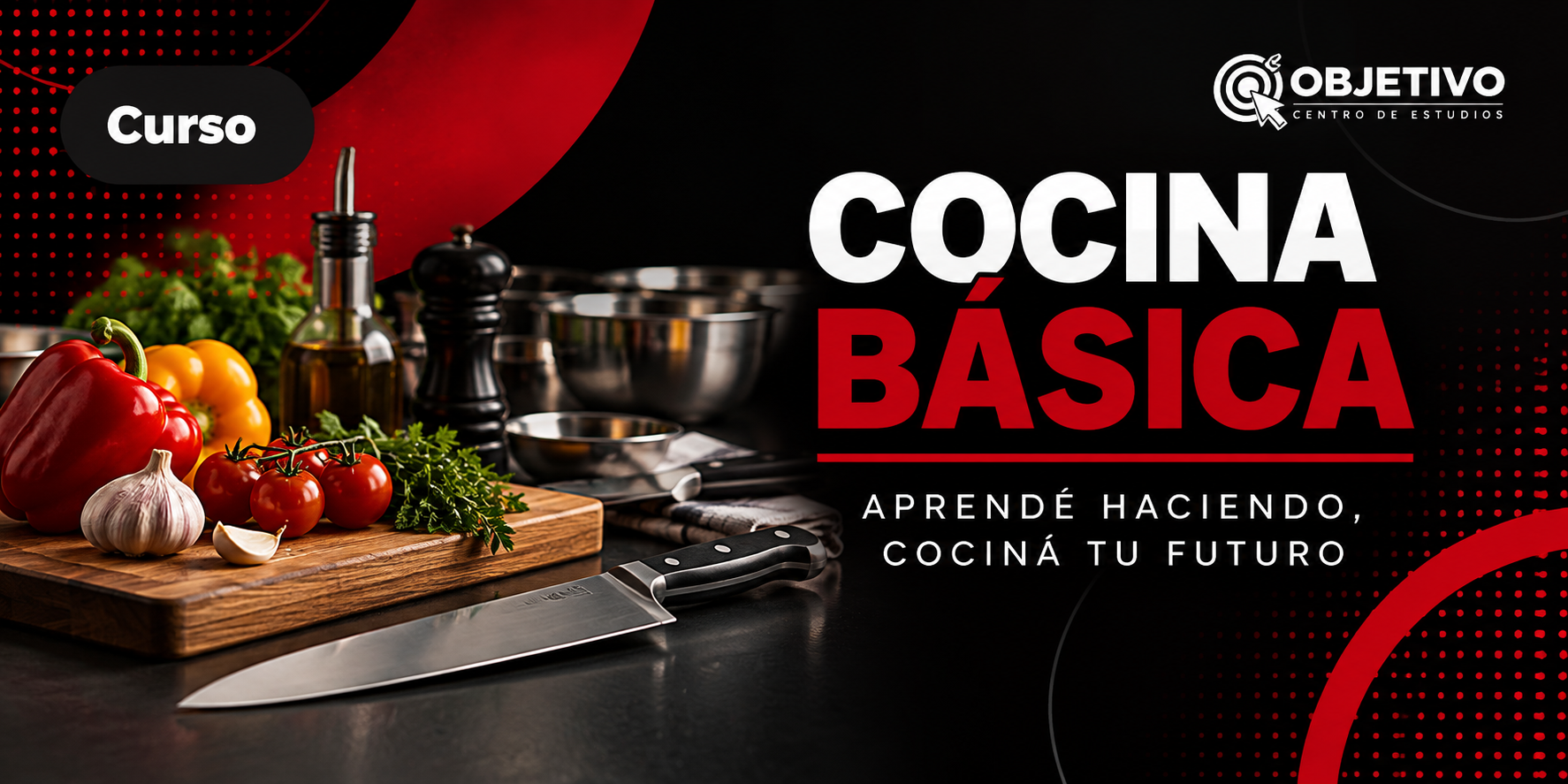 Cocina Básica