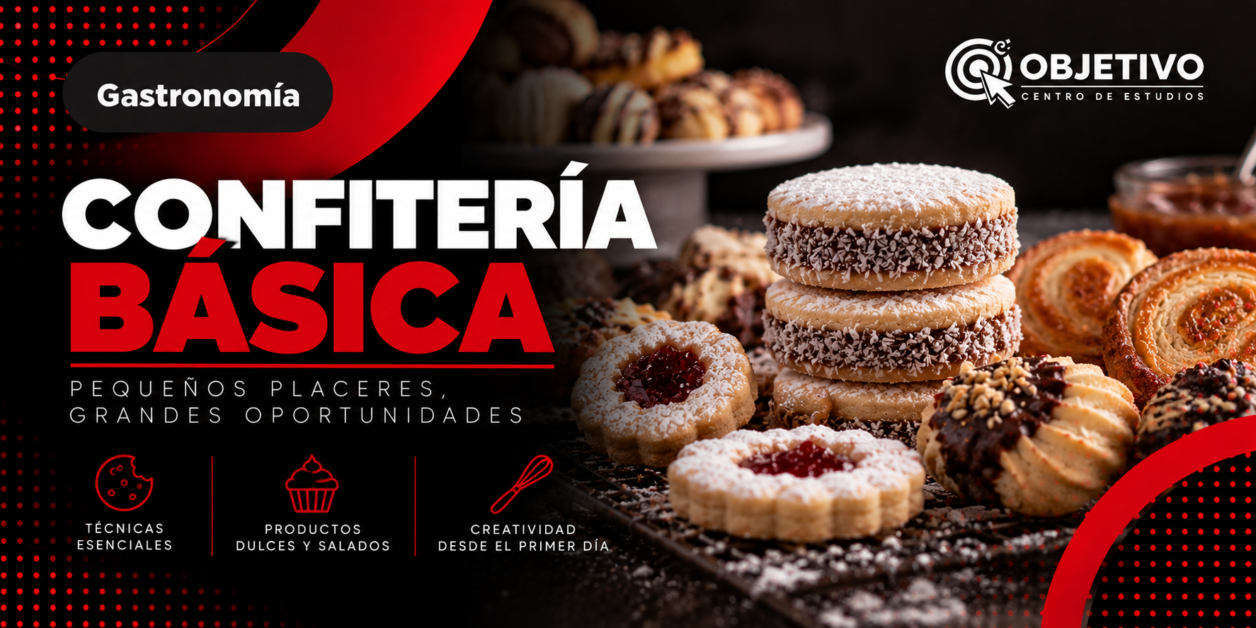 Confitería Básica