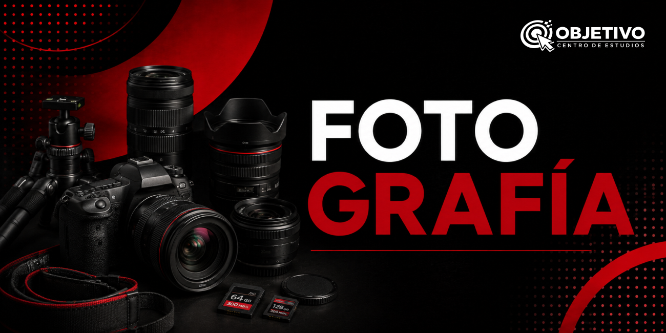 Fotografí­a