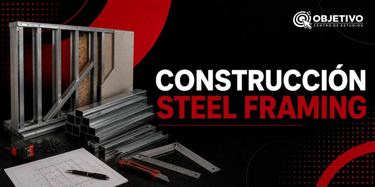 Construcción Steel Framing